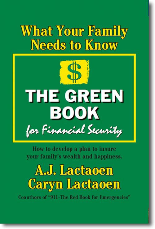 The Green Book 911 Seminars