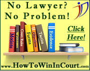 How to Win in Court