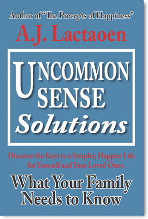 Uncommon Sense Solutions